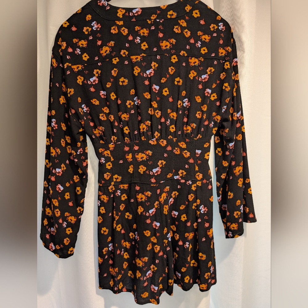 Free People romper xs - Picture 7 of 14